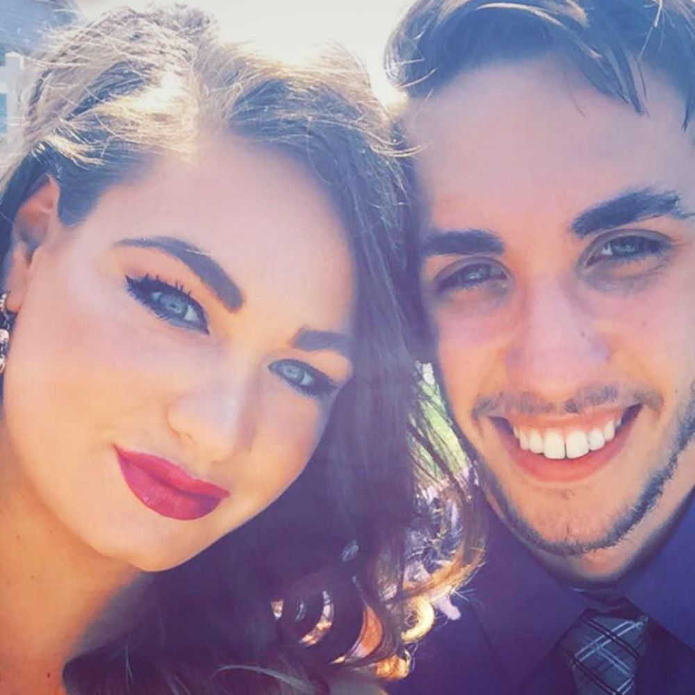 Meet your Posher, Breana